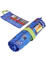 PENCIL CASE ACCESSORIES AVENGERS CAPITAN AMERICA