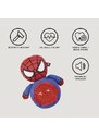 DOG TOYS PELOTA SPIDERMAN