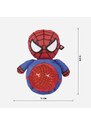 DOG TOYS PELOTA SPIDERMAN