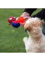 DOG TOYS PELOTA SPIDERMAN