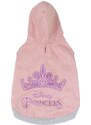 DOG SWEATSHIRT XS PRINCESS