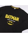 LONG PYJAMES SINGLE JERSEY BATMAN