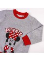 TRACKSUIT COTTON BRUSHED MINNIE
