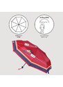 UMBRELLA FOLDING MANUAL SCHOOL MINNIE