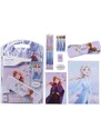 FROZEN 2 STATIONERY SET ESCOLAR FROZEN II