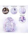 FROZEN 2 BACKPACK SCHOOL MEDIUM 42 CM FROZEN II ELSA