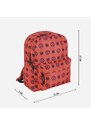 BACKPACK KINDERGARTE SPIDERMAN