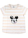 SHORT PAJAMAS SINGLE JERSEY MINNIE