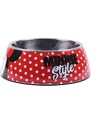 DOGS BOWLS L MINNIE