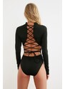 dámské plavky Trendyol One-piece