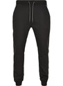 Urban Classics Reflective Sweatpants black