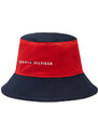 Klobouk bucket hat Tommy Hilfiger