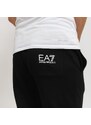 EA7 Emporio Armani TROUSER BLACK