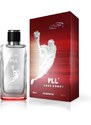 Chatler PLL pour Homme RED eau de parfum - Parfémovaná voda 100ml