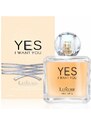 Luxure YES I WANT YOU eau de parfum - Parfémovaná voda 100 ml