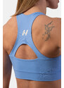 NEBBIA Active sports bra with medium support