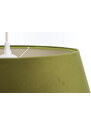 SENSEI Ratan - zelené závěsné světlo nad stůl