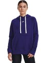 Dámská mikina Under Armour Rival Fleece HB Hoodie