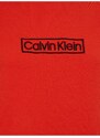 Oranžová dámská noční košile Calvin Klein Underwear - Dámské