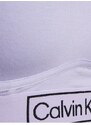 Světle fialová podprsenka Calvin Klein - Dámské