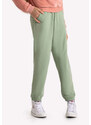 Volcano Kids's Regular Jogging Bottoms N-Cassie Junior G28339-S22