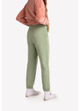 Volcano Kids's Regular Jogging Bottoms N-Cassie Junior G28339-S22