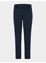 Volcano Kids's Regular Silhouette Slacks R-Tino Junior B07430-W22 Navy Blue