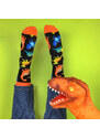 Ponožky Banana Socks DIno