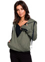 BeWear Woman's Sweatshirt B127