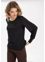 Volcano Woman's Long-Sleeved Top L-DIA L17117-W23