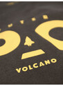 Chlapecké tričko Volcano Silhouette