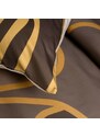 Eurofirany Unisex's Bed Linen 392369