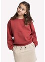 Volcano Kids's Regular Sweatshirt B-Nati Junior G01234-S22