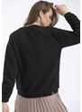 Volcano Woman's Sweatshirt B-NAUSI L01132-W23