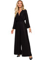 Dámský overal Made Of Emotion Made_Of_Emotion_Jumpsuit_M720_Black