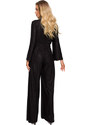 Dámský overal Made Of Emotion Made_Of_Emotion_Jumpsuit_M720_Black