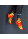 Banana Socks Unisex's Socks Hotter than Tabasco