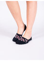 Yoclub Woman's Ankle Socks 3-Pack SKB-0046K-0000