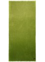 InnBamboo Itálie Šála Cashmere Verde Degrade 195x90