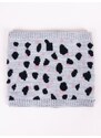 Yoclub Kids's Snoods And Scarves CGL-0457G-AA10