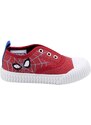 SNEAKERS PVC SOLE ELASTICS SPIDERMAN