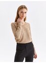 Top Secret LADY'S SWEATER LONG SLEEVE