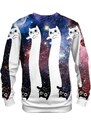 Mr. GUGU & Miss GO Unisex's Sweater S-PC613