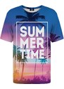 Pánské tričko Mr. GUGU & Miss GO Summer Time