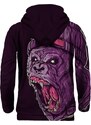 Mr. GUGU & Miss GO Unisex's Pullover H-K1035