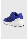 Dětské sneakers boty adidas RUNFALCON 3.0 EL K