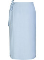 Figl Woman's Skirt M629 Light