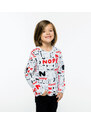 Mr. GUGU & Miss GO Kids's Sweater KS-PC711