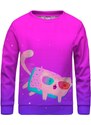 Mr. GUGU & Miss GO Kids's Sweater KS-PC664