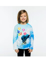 Mr. GUGU & Miss GO Kids's Sweater KS-PC1593